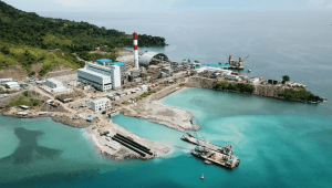 中國電力建設集團